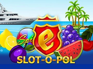 Slot o Pol