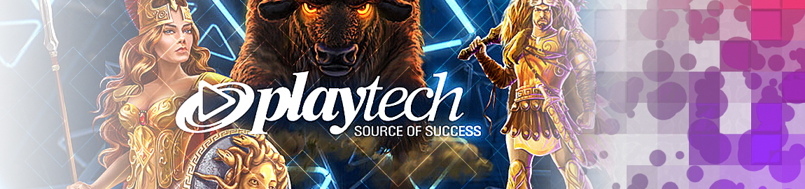 ▶️ Игровые автоматы Playtech