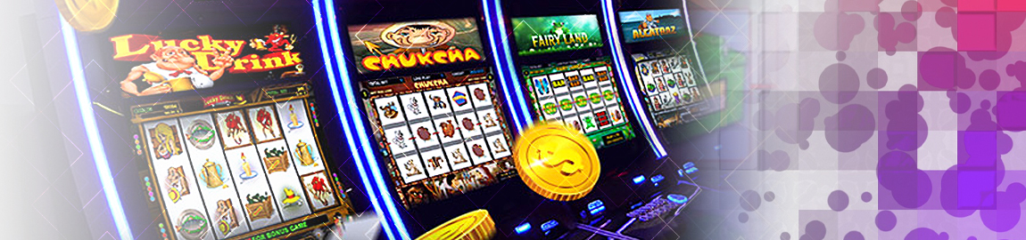 ♠️ Игровые автоматы Белатра
