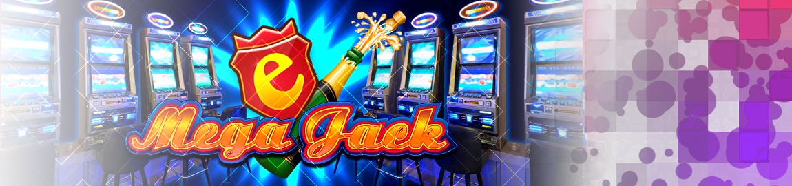 🕸️ Игровые автоматы Мега Джек