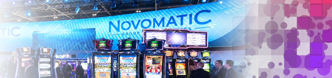 🏧 Игровые автоматы Новоматик