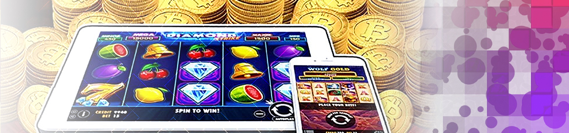 ❣️ Лучшие биткоин казино