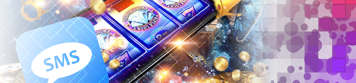 📥 Казино с смс пополнением