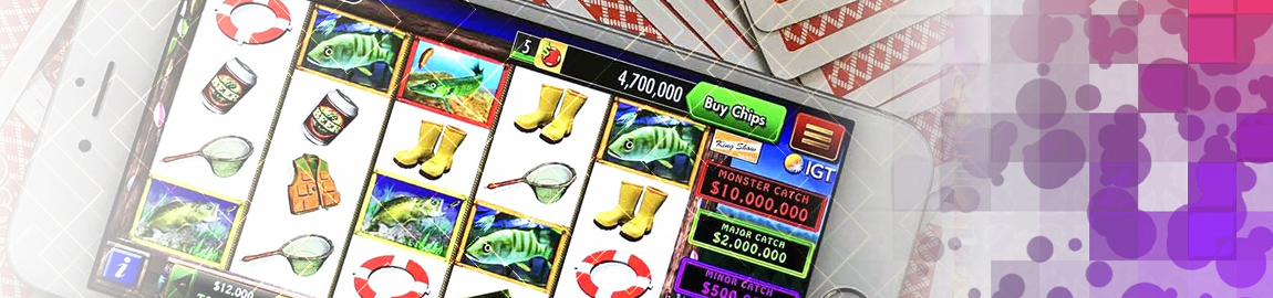 📱 Казино на Айфон на реальные деньги