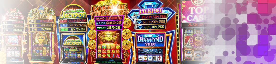 ✨Самые популярные игровые автоматы
