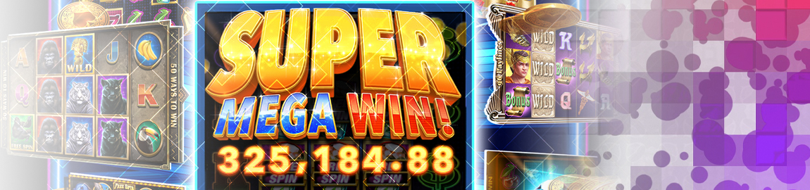 🔱 Самые выигрышные автоматы