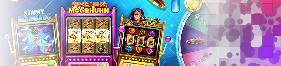 🎆 Скачать игровые автоматы бесплатно