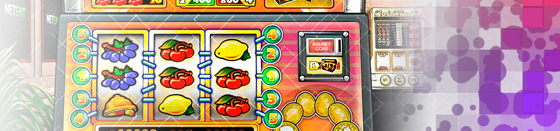 🎯 Игровые слоты бесплатно и без регистрации