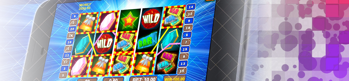 📳 Казино для Андроид на реальные деньги