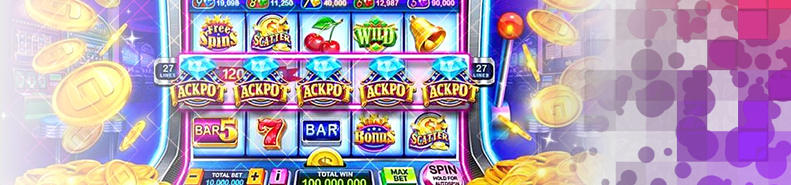 🌀 Игровые автоматы на виртуальные деньги