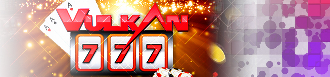 🐙 Игровые автоматы Вулкан 777 на деньги