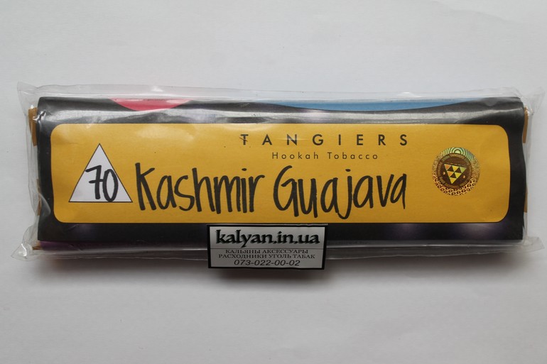 Tangiers табак для кальяна